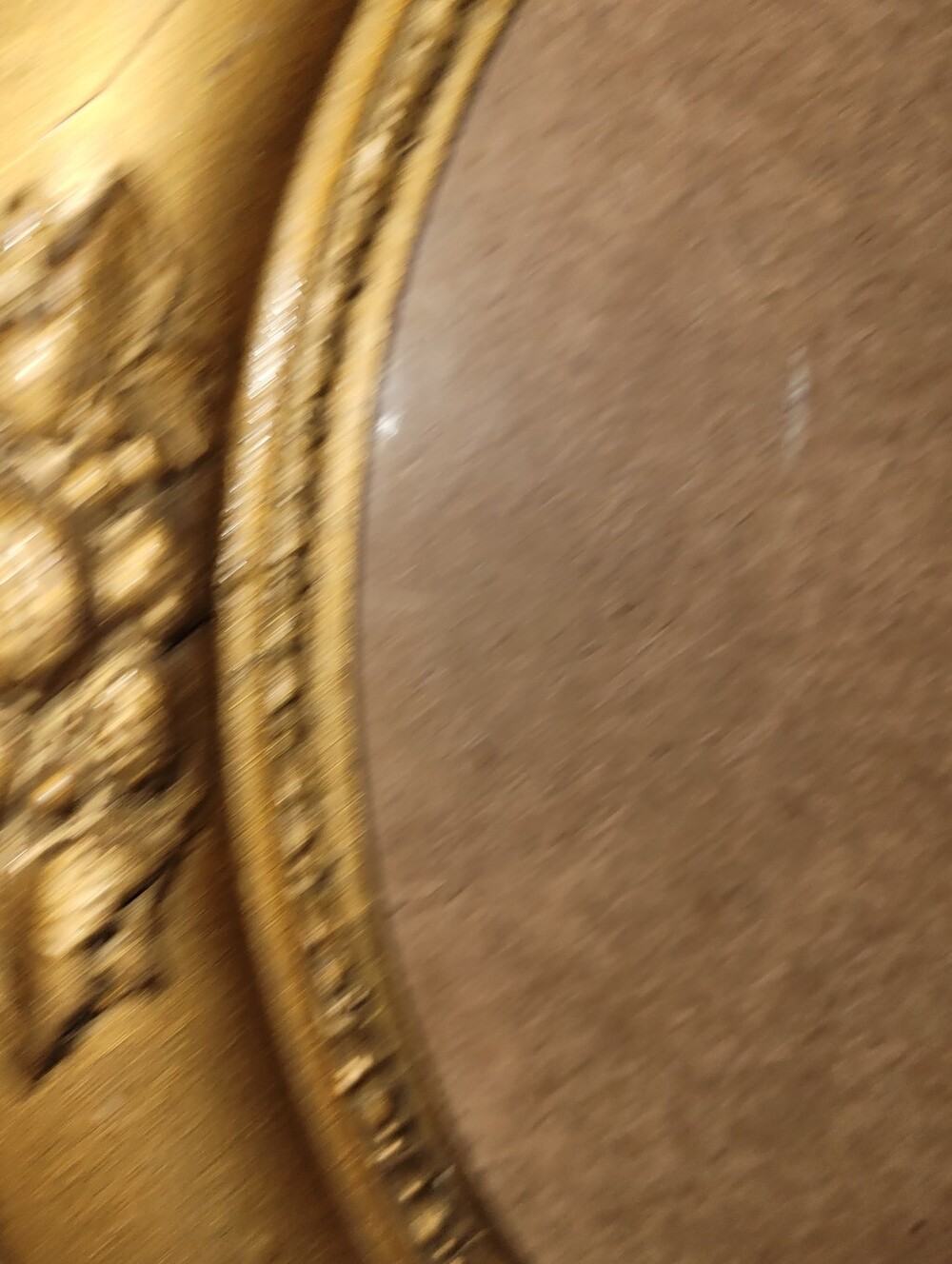 Vintage Frame - Picture 7 of 12